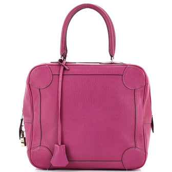 Hermes Omnibus Bag Chevre Mysore PM