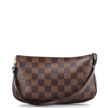 Louis Vuitton Navona Pochette Accessoires Damier