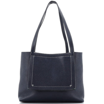 Hermes Cabasellier Tote Clemence 31