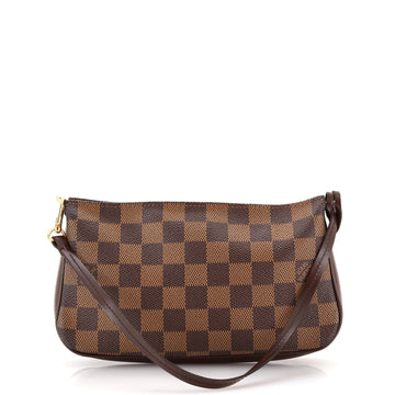 Louis Vuitton Navona Pochette Accessoires Damier