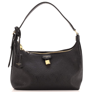 Louis Vuitton Sac Sport NM Handbag Monogram Empreinte Leather