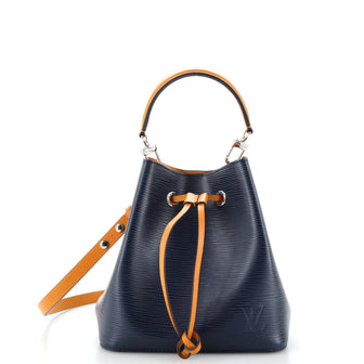 Louis Vuitton NeoNoe Handbag Epi Leather BB