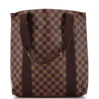 Louis Vuitton Cabas Beaubourg Damier