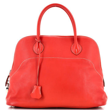 Hermes Bolide Bag Sikkim Relax 35