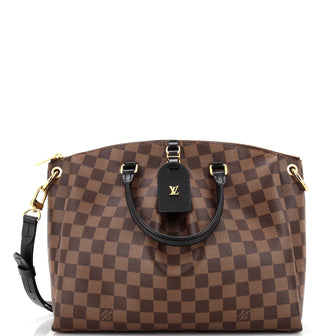 Louis Vuitton Odeon Tote Damier MM