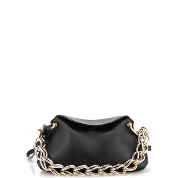 Chloe Juana Chain Bag Leather Mini
