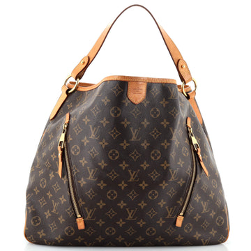 Louis Vuitton Delightful Handbag Monogram Canvas GM