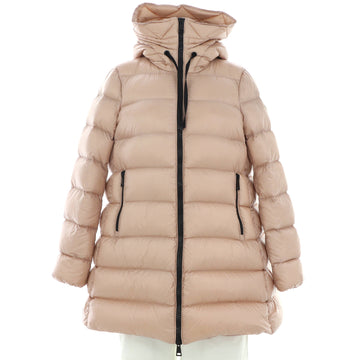Moncler Women's Suyen Puffer Coat Quilted Polyamide with Down