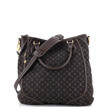 Louis Vuitton Angele Handbag Mini Lin