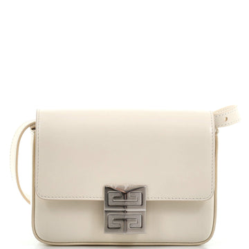 Givenchy 4G Shoulder Bag Leather Small