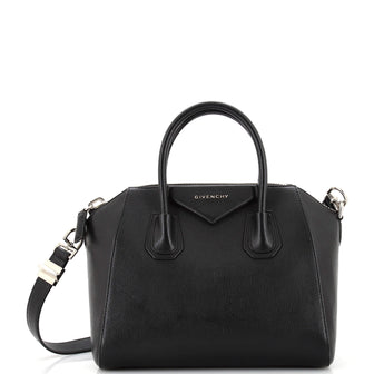 Givenchy Antigona Bag Leather Small