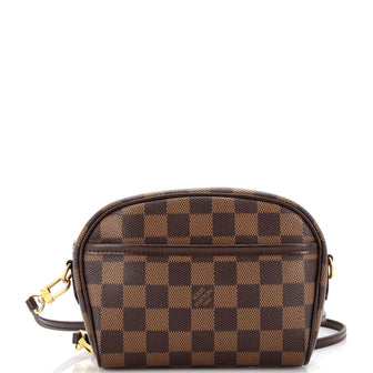 Louis Vuitton Ipanema Pochette Damier