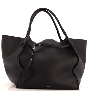 Celine Big Bag Grained Calfskin Medium