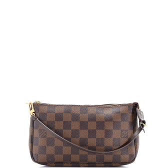 Louis Vuitton Pochette Accessoires Damier