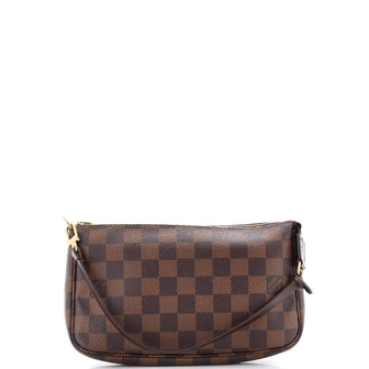 Louis Vuitton Pochette Accessoires Damier