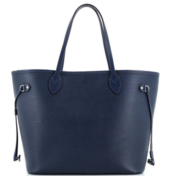 Louis Vuitton Neverfull Tote Epi Leather MM