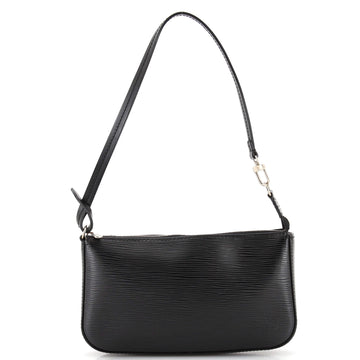 Louis Vuitton Pochette Accessoires NM Epi Leather