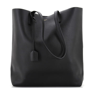 Saint Laurent Bold Tote Leather Medium