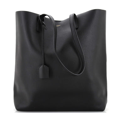 Saint Laurent Bold Tote Leather Medium