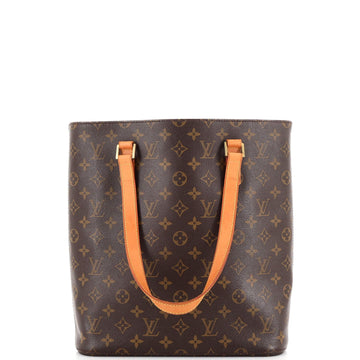 Louis Vuitton Vavin Tote Monogram Canvas GM