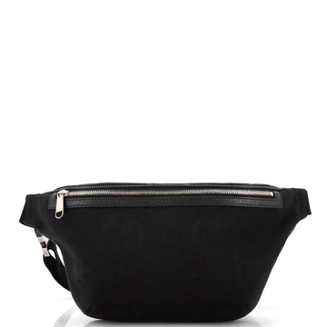 Gucci Belt Bag Jumbo GG Canvas Large