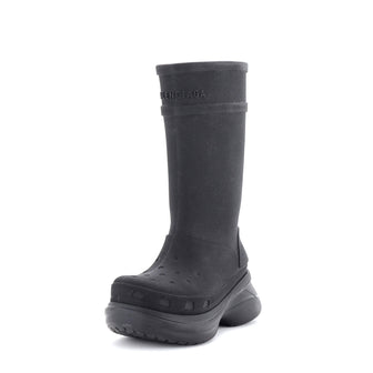 Balenciaga x Crocs Rain Boots Rubber