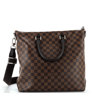 Louis Vuitton Jake Tote Damier