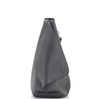 Loewe Anton Sling Bag Leather Small