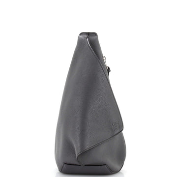 Loewe Anton Sling Bag Leather Small