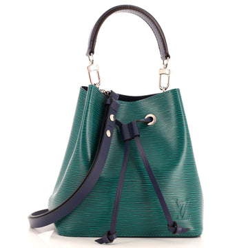 Louis Vuitton NeoNoe Handbag Epi Leather BB
