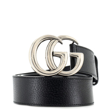 Gucci GG Marmont Belt Leather Medium