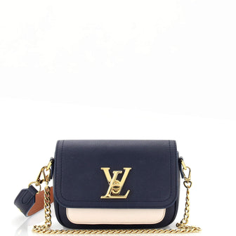 louis vuitton lockme tender