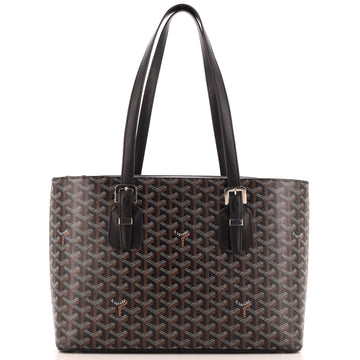 Goyard Okinawa Bag Coated Canvas PM