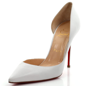 Christian Louboutin Women's Iriza Pumps Leather 85