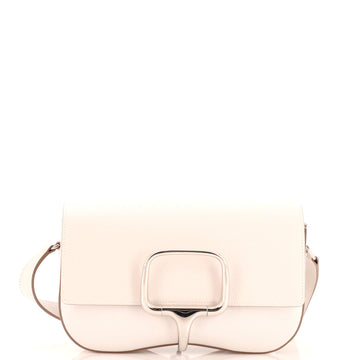 Hermes Della Cavalleria Elan Shoulder Bag Epsom