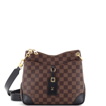 Louis Vuitton Odeon NM Handbag Damier PM