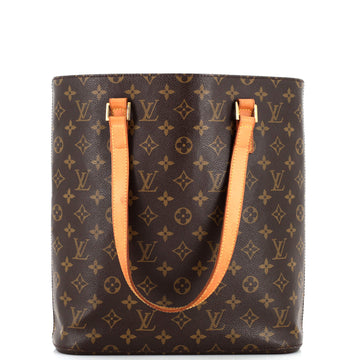 Louis Vuitton Vavin Tote Monogram Canvas GM