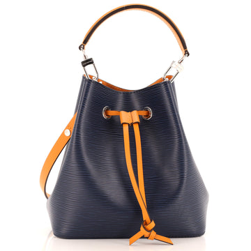 Louis Vuitton NeoNoe Handbag Epi Leather BB