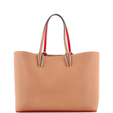 Christian Louboutin Cabata East West Tote Leather Large