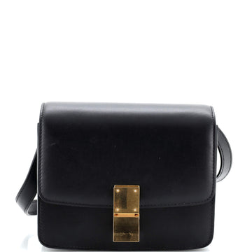 Celine Classic Box Bag Smooth Leather Small