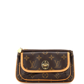 Louis Vuitton Recto Verso Card Holder Monogram Canvas