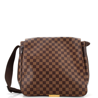 Louis Vuitton Bastille Bag Damier