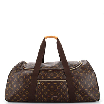Louis Vuitton Neo Eole Handbag Monogram Canvas 55