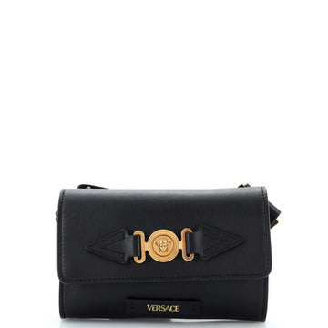 Versace Medusa Biggie Belt Bag Leather