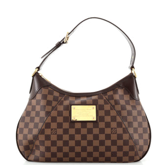 Louis Vuitton Thames Handbag Damier GM
