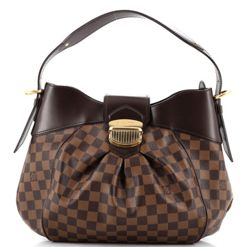 Louis Vuitton Sistina Handbag Damier MM