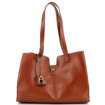 Celine Cabas 16 Bag Smooth Calfskin