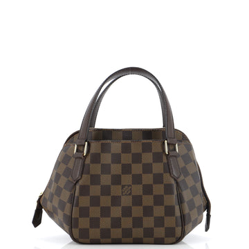 Louis Vuitton Belem Handbag Damier PM