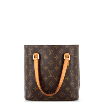 Louis Vuitton Vavin Tote Monogram Canvas PM