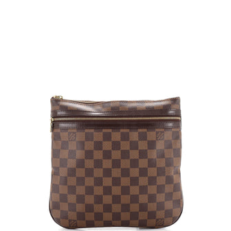 Louis Vuitton Bosphore Pochette Damier
